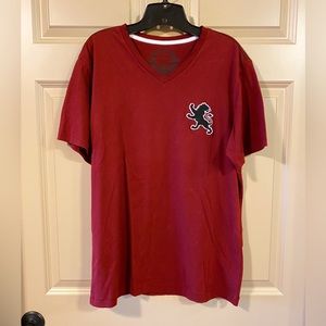 Express V-Neck Tee | Men’s | L